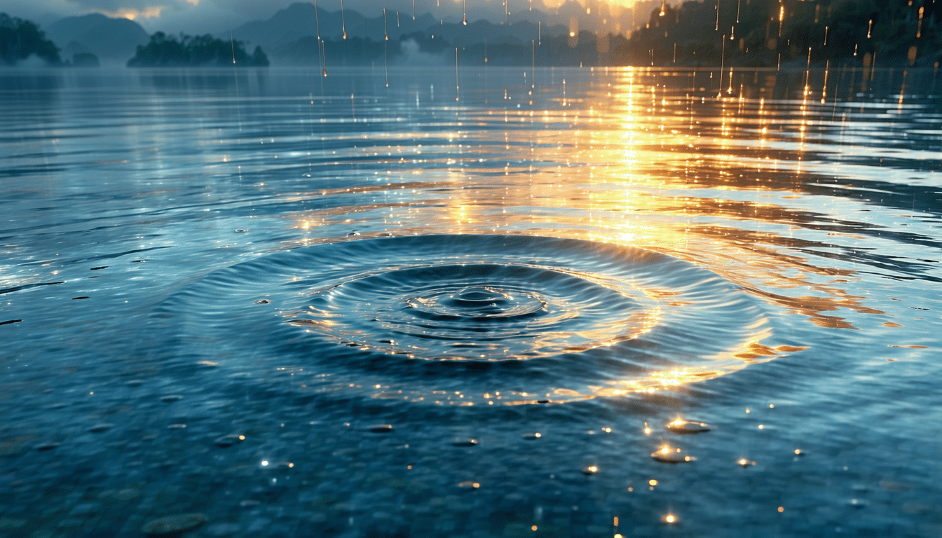 découvrez comment ajuster la température de l’eau en fonction de vos émotions pour améliorer votre bien-être et transformer votre quotidien grâce à des conseils pratiques et scientifiques.