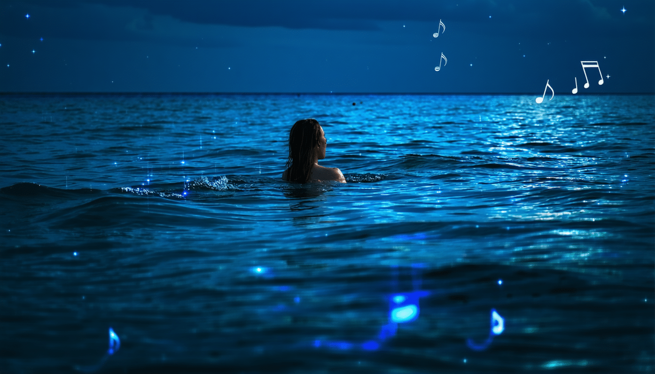 découvrez comment l’harmonie subtile entre le corps et l’eau transforme chaque nage en une expérience méditative, guidée par la musique silencieuse de vos mouvements.